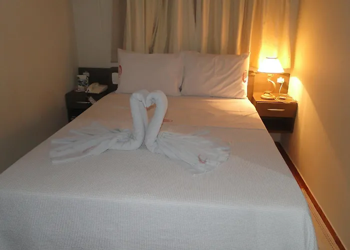Hotel Mirante