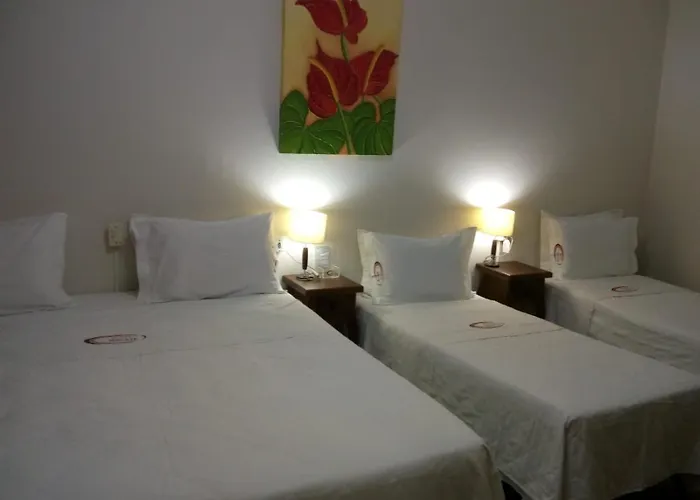 Hotel Mirante