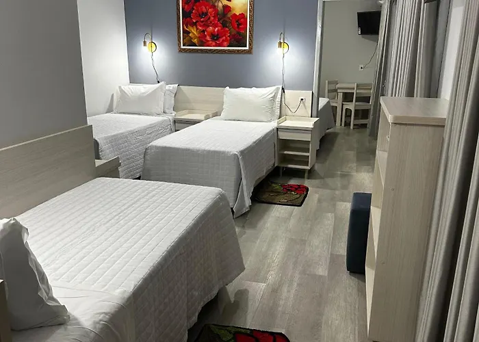 Hotel Mirante