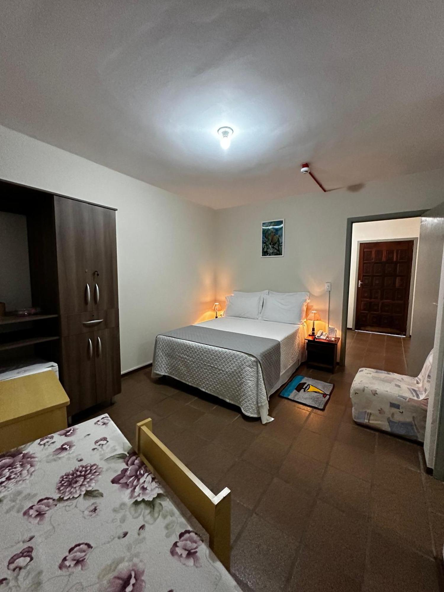 Hotel Mirante