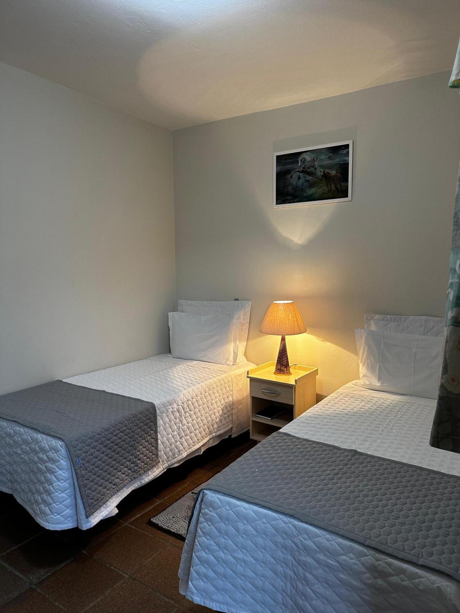 Mirante Hotel Barra Velha (Santa Catarina)