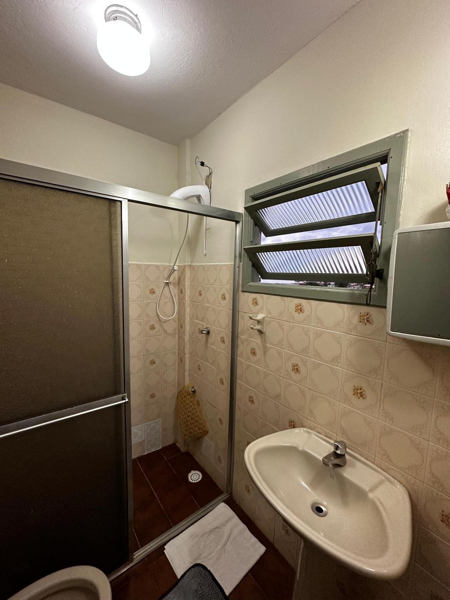 Hotel Mirante Barra Velha (Santa Catarina)