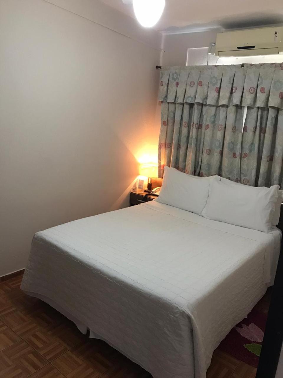 Mirante Hotel