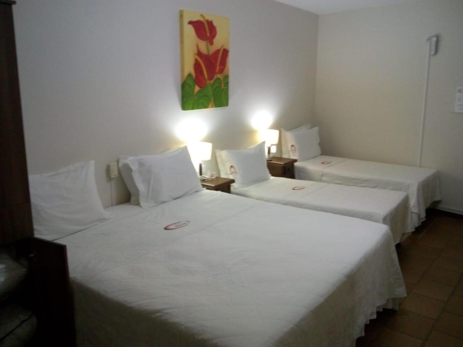 Mirante Hotel *
