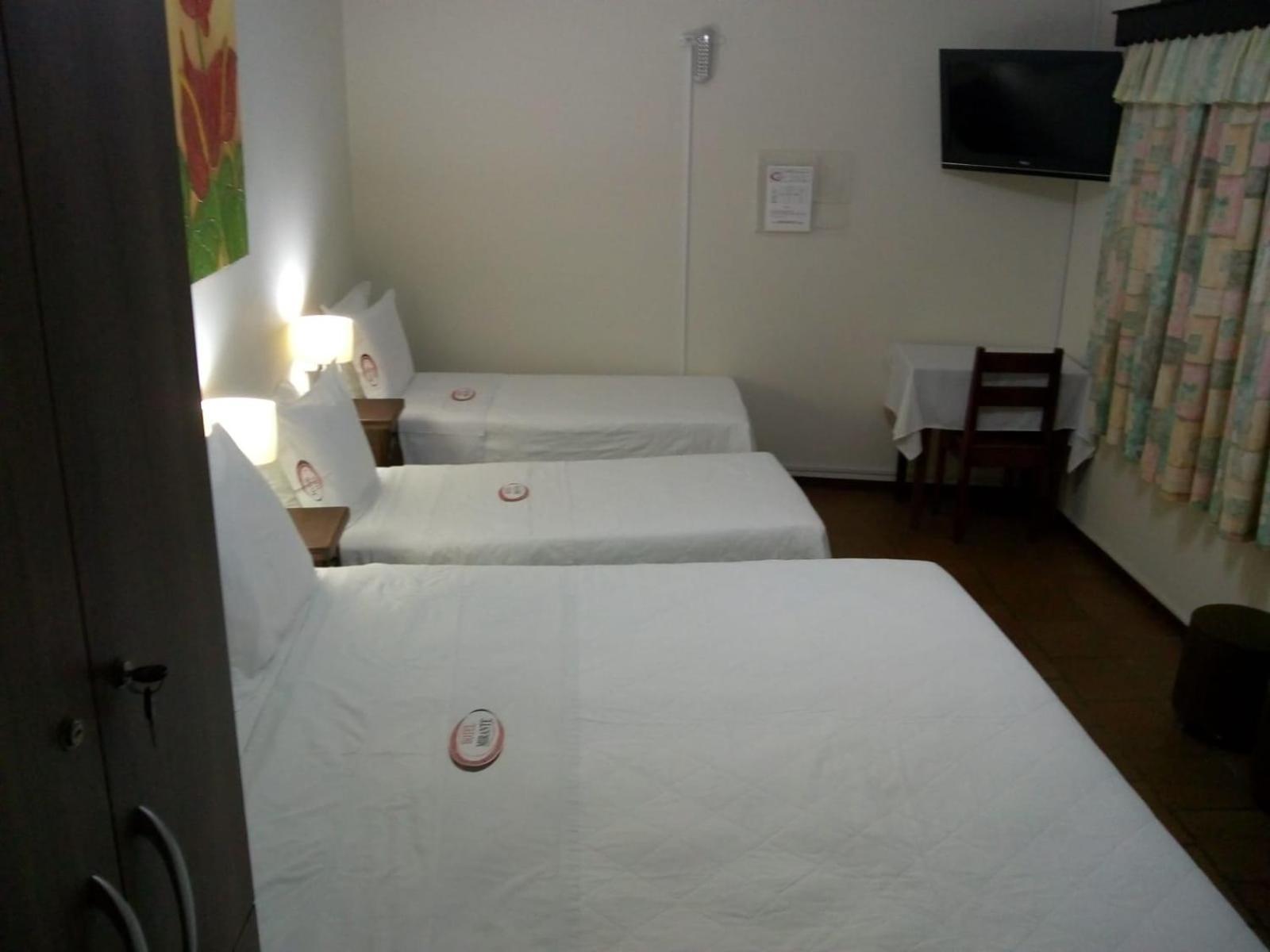 Mirante Hotel