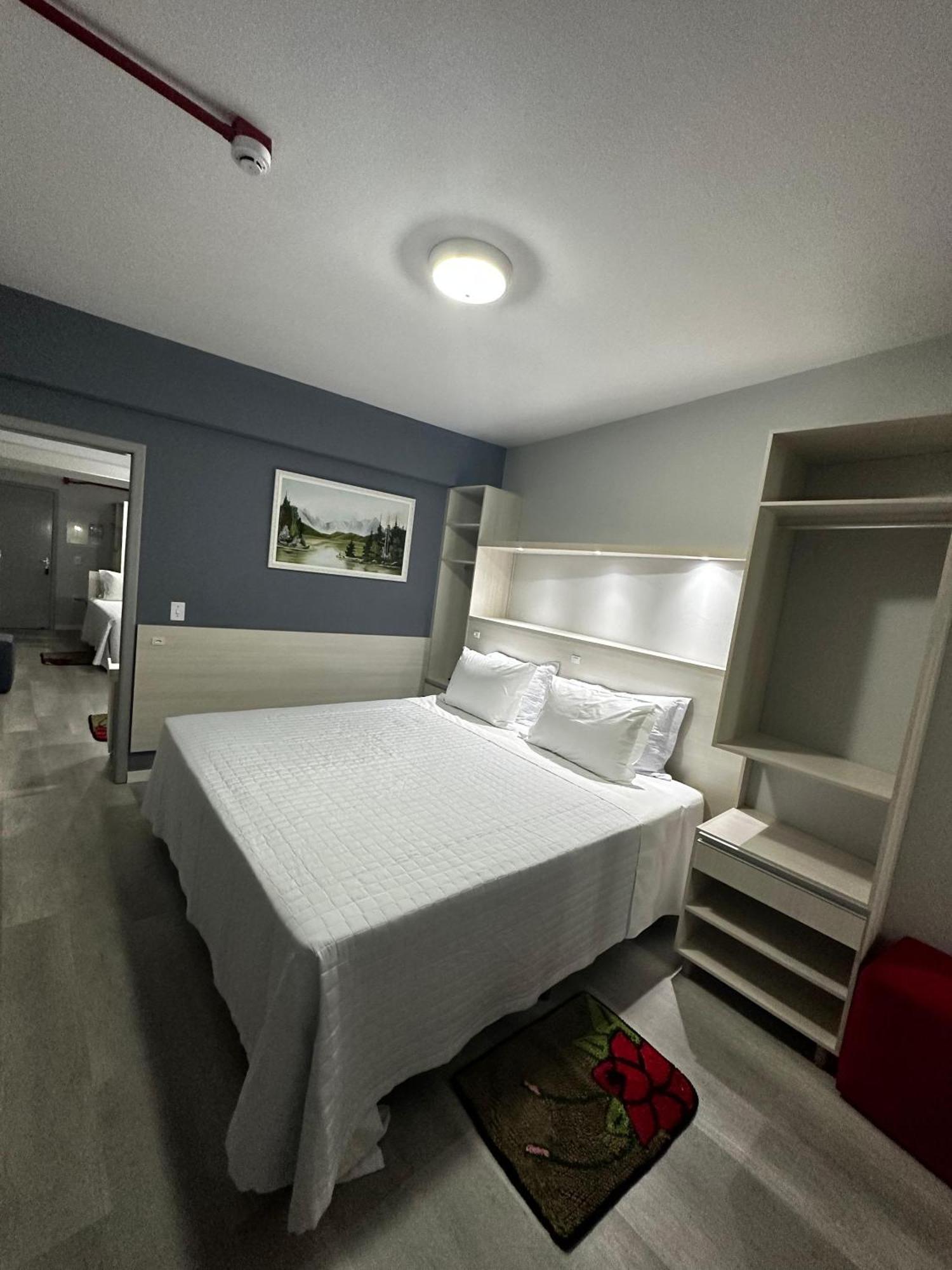 Hotel Mirante Barra Velha (Santa Catarina)