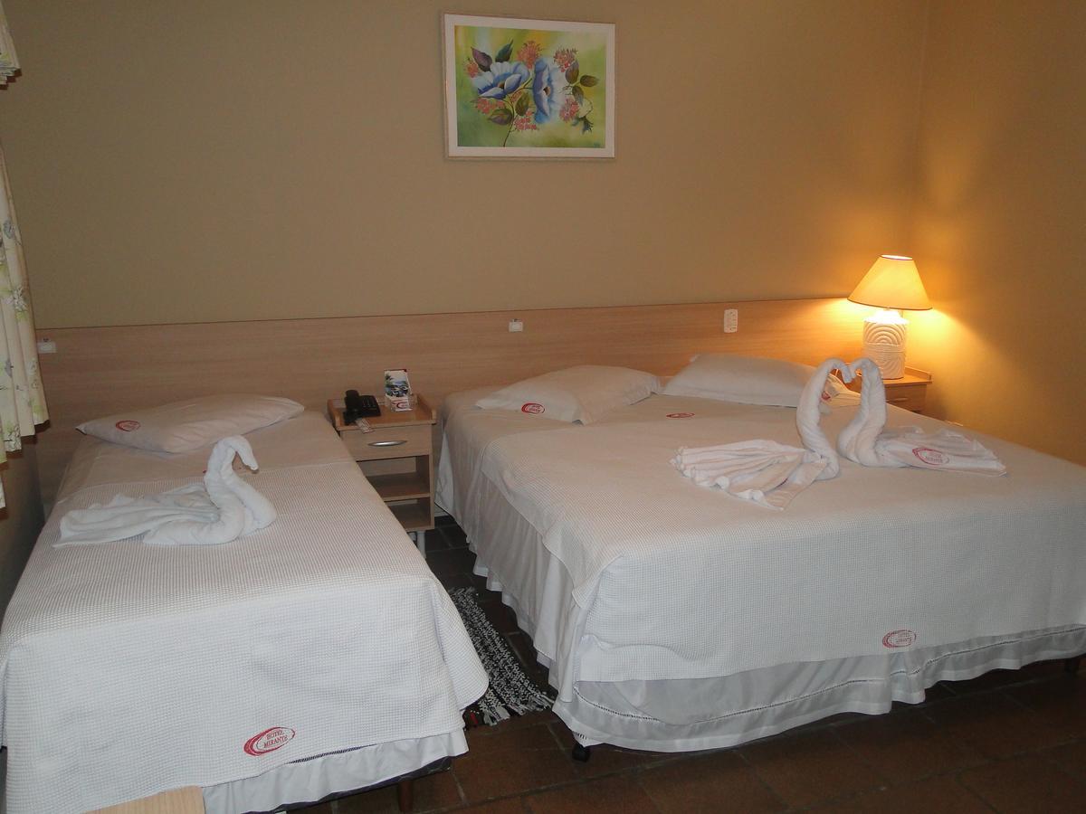 Hotel Mirante