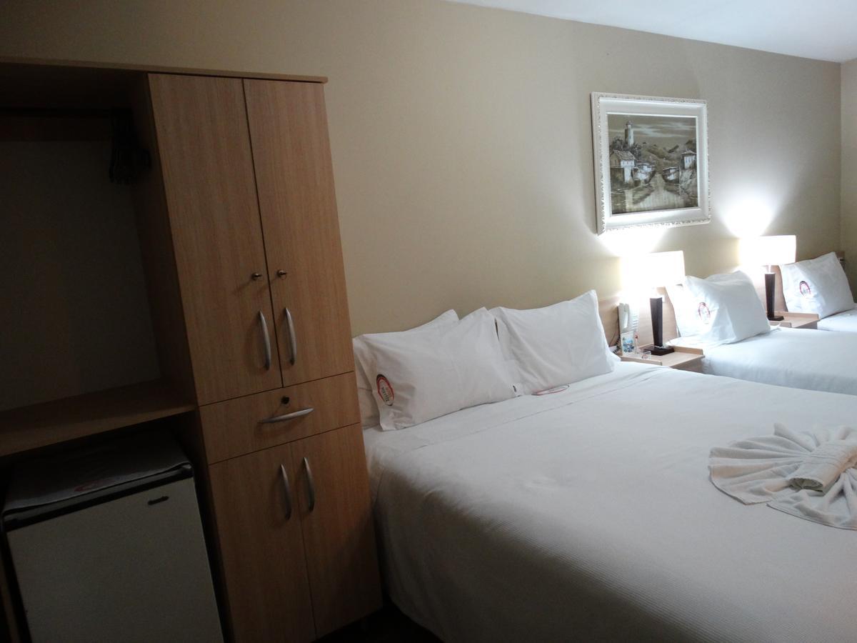 Mirante Hotel