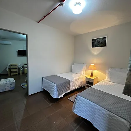 Hotel Mirante Barra Velha  Exterior photo