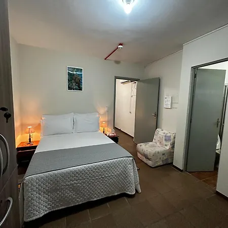 Hotel Mirante Barra Velha  Exterior photo