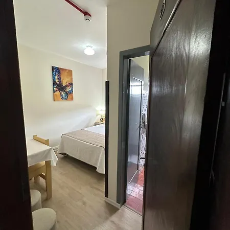 Hotel Mirante Barra Velha  Exterior photo