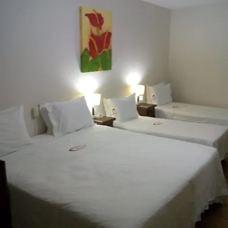 Hotel Mirante Barra Velha  Exterior photo
