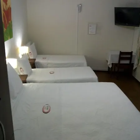Hotel Mirante Barra Velha  Exterior photo