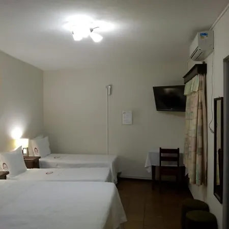 Hotel Mirante Barra Velha  Exterior photo