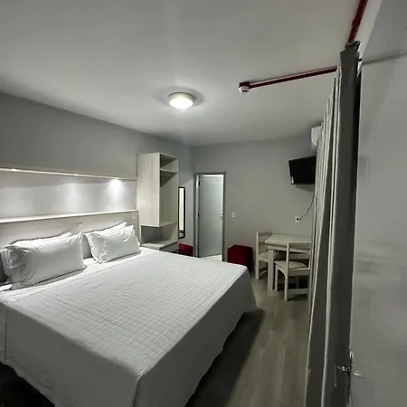 Hotel Mirante Barra Velha  Exterior photo