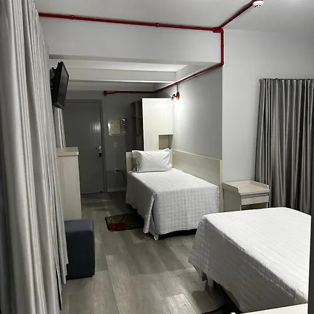 Hotel Mirante Barra Velha  Exterior photo