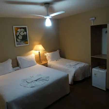 Hotel Mirante Barra Velha  Exterior photo