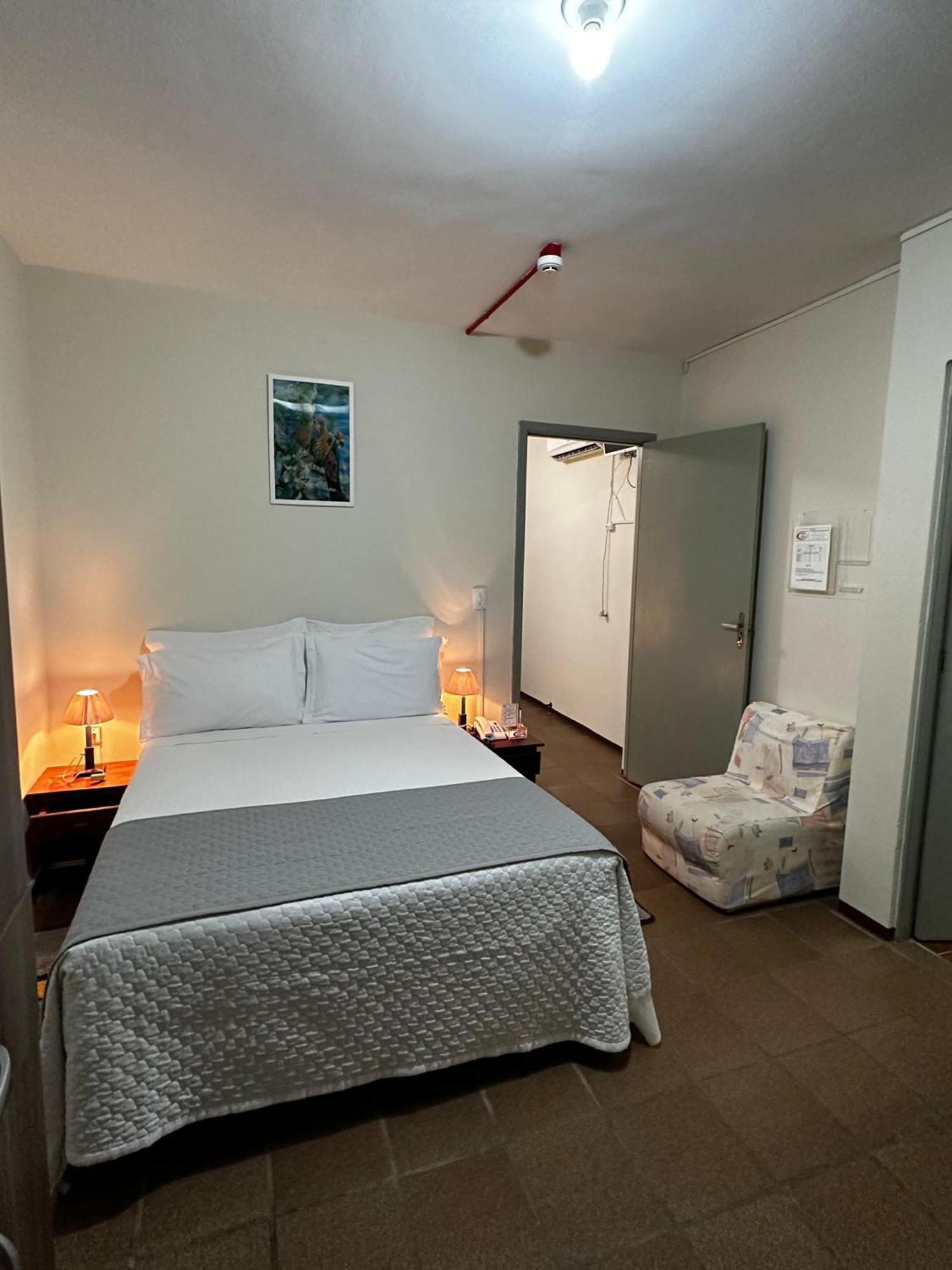 Mirante Hotel
