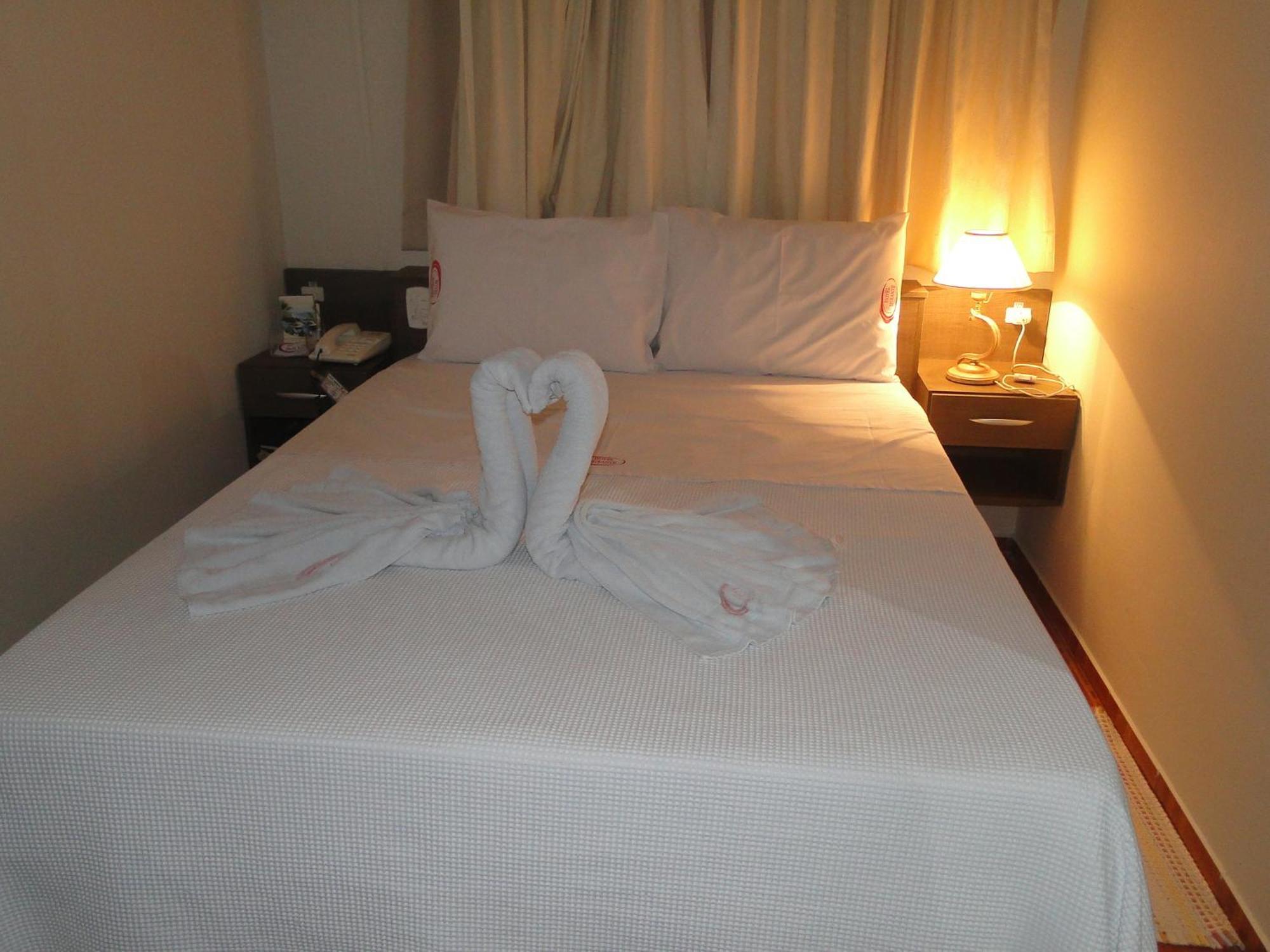 Hotel Mirante *