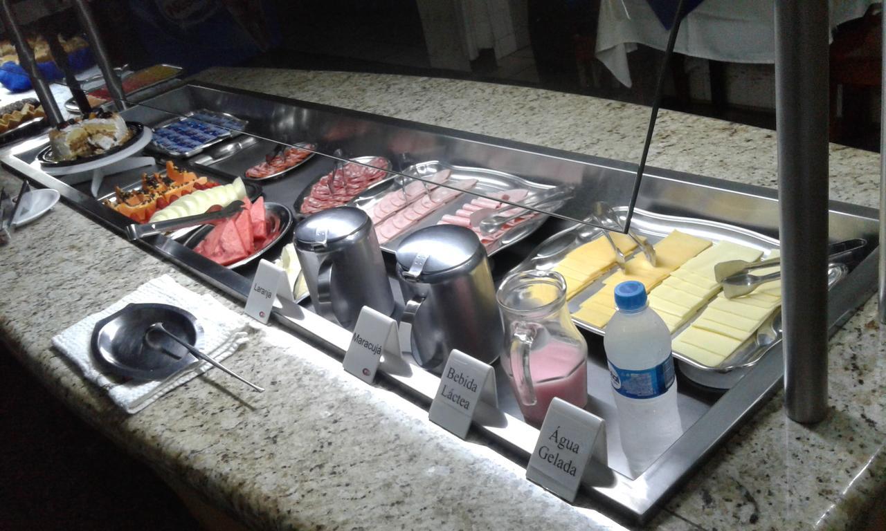 Mirante Hotel *