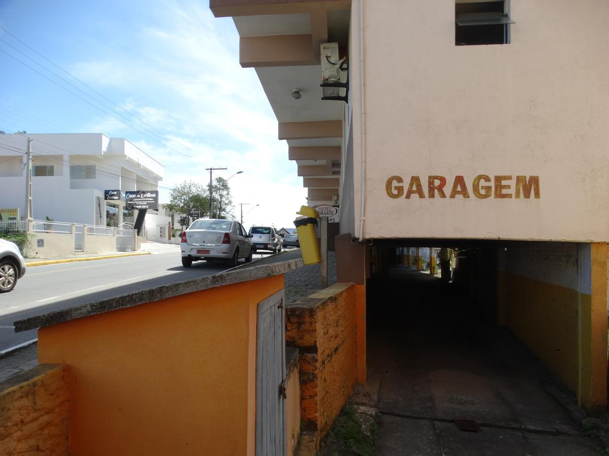 Mirante Hotel *